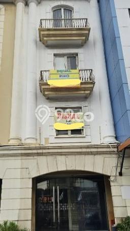 Paling Diincar! Ruko Dijual di Kuningan Harga Kompetitif Paling Diincar! Ruko Dijual di Kuningan Harga Kompetitif