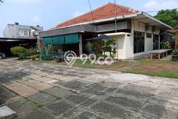 Siap Huni Rumah Mewah 5 Kamar di Pancoran Dekat ke Mana Saja Siap Huni Rumah Mewah 5 Kamar di Pancoran Dekat ke Mana Saja