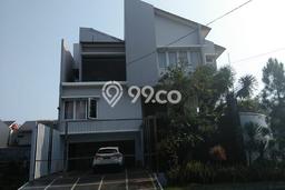 Hunian Super Mewah dengan Akses Paling Strategis di Duta Garden, Tangerang Hunian Super Mewah dengan Akses Paling Strategis di Duta Garden, Tangerang