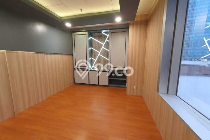 Kantor Disewakan di Kawasan Ramai Kebayoran Baru, Jakarta Selatan Kantor Disewakan di Kawasan Ramai Kebayoran Baru, Jakarta Selatan