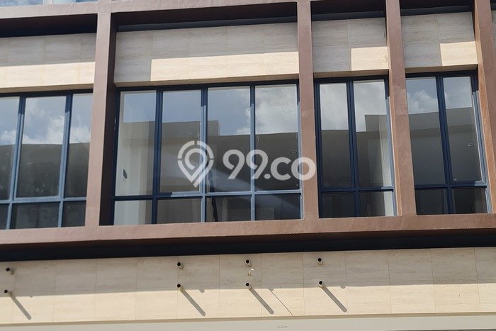 Dijual Ruko di BSD Tangerang Selatan LT 41m2 / LB 120m2 Dijual Ruko di BSD Tangerang Selatan LT 41m2 / LB 120m2