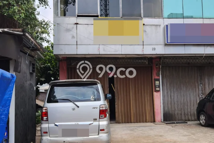 Ruko Komersial Dijual di Kebayoran Baru Jakarta Selatan LT 118m2 & LB 212m2 Ruko Komersial Dijual di Kebayoran Baru Jakarta Selatan LT 118m2 & LB 212m2