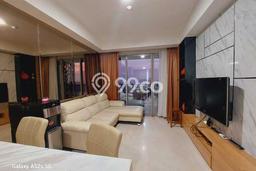 Sewa Apartemen Murah di Pantai Indah Kapuk 1 Bedroom Sewa Apartemen Murah di Pantai Indah Kapuk 1 Bedroom
