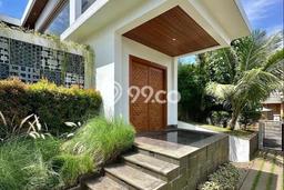 Rumah Elit LB 654m2 Siap Pakai Desain Elegan di Pondok Indah, Jakarta Selatan Rumah Elit LB 654m2 Siap Pakai Desain Elegan di Pondok Indah, Jakarta Selatan