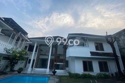 Dijual Rumah Mewah Exclusive di Kebayoran Baru, Jakarta Selatan Dijual Rumah Mewah Exclusive di Kebayoran Baru, Jakarta Selatan