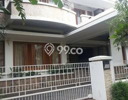 Rumah Elit LB 636m2 Siap Huni Desain Elegan di Pondok Indah, Jakarta Selatan Rumah Elit LB 636m2 Siap Huni Desain Elegan di Pondok Indah, Jakarta Selatan