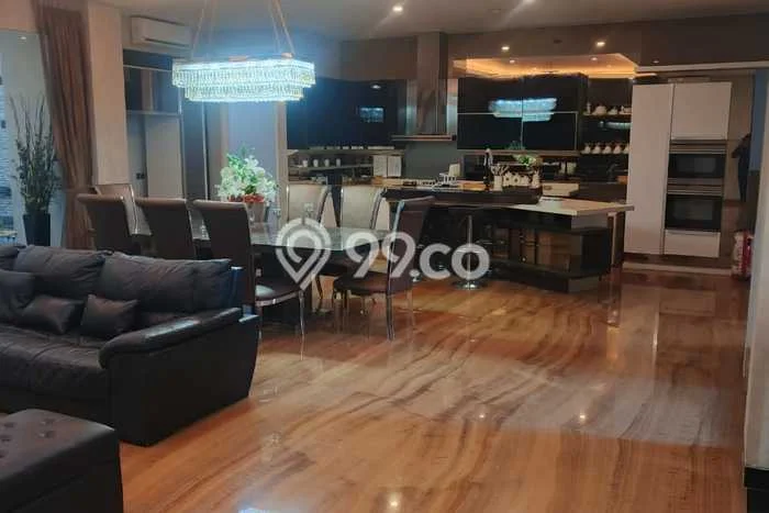 Disewakan Rumah Konsep Modern di Kelapa Gading Jakarta Utara dengan 4 Kamar Disewakan Rumah Konsep Modern di Kelapa Gading Jakarta Utara dengan 4 Kamar