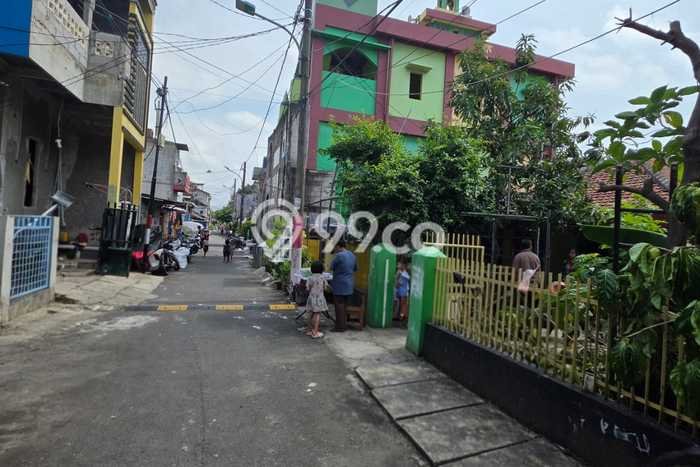 Dijual Hunian Mewah dengan Fasilitas Sekitar Lengkap di Tanjung Priok, Jakarta Utara Dijual Hunian Mewah dengan Fasilitas Sekitar Lengkap di Tanjung Priok, Jakarta Utara