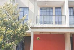 Dijual Rumah 3 Kamar Lokasi Ideal Nyaman dan Strategis di Cipondoh Dijual Rumah 3 Kamar Lokasi Ideal Nyaman dan Strategis di Cipondoh