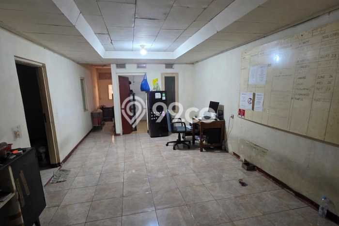 Dijual Hunian Mewah dengan Fasilitas Sekitar Lengkap di Tanjung Priok, Jakarta Utara Dijual Hunian Mewah dengan Fasilitas Sekitar Lengkap di Tanjung Priok, Jakarta Utara