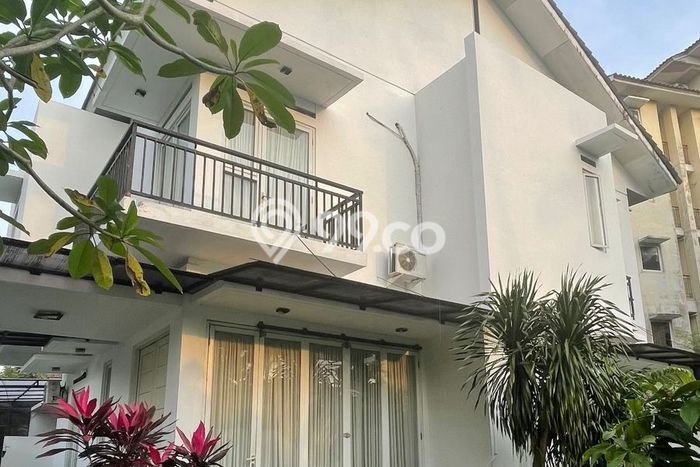 Siap Huni Rumah Mewah 4 Kamar di Ciputat Timur Dekat ke Mana Saja Siap Huni Rumah Mewah 4 Kamar di Ciputat Timur Dekat ke Mana Saja