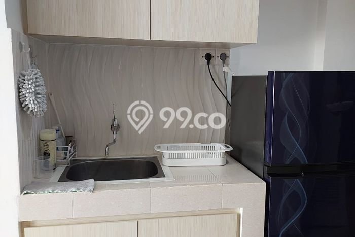 Dijual Apartemen 1 KT & 1 KM di Bogor Lokasi Strategis Dijual Apartemen 1 KT & 1 KM di Bogor Lokasi Strategis