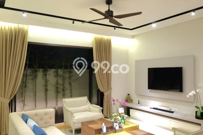 For Sale! Premium House LT 337m2 Desain Elegan di Jimbaran For Sale! Premium House LT 337m2 Desain Elegan di Jimbaran