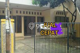 For Sale Rumah 2 Kamar Lokasi Ideal Nyaman dan Strategis di Pondok Aren For Sale Rumah 2 Kamar Lokasi Ideal Nyaman dan Strategis di Pondok Aren