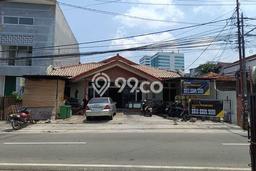 Rumah Eksklusif Dijual LT 379m2 di Pancoran, Jakarta Selatan Rumah Eksklusif Dijual LT 379m2 di Pancoran, Jakarta Selatan