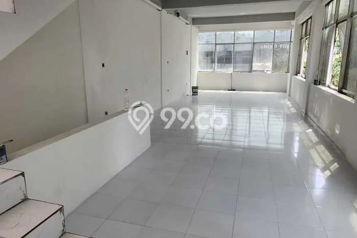 Ruko Komersial Dijual di Kebayoran Baru Jakarta Selatan LT 118m2 & LB 212m2 Ruko Komersial Dijual di Kebayoran Baru Jakarta Selatan LT 118m2 & LB 212m2