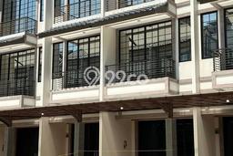 Ruko Usaha Dijual di Kelapa Gading Jakarta Utara LT 78m2 & LB 212m2 Ruko Usaha Dijual di Kelapa Gading Jakarta Utara LT 78m2 & LB 212m2
