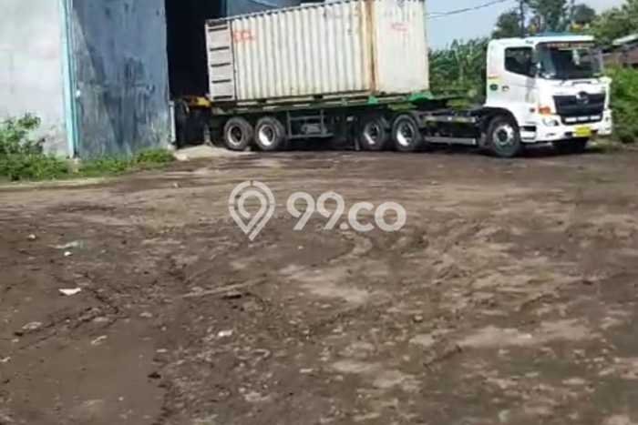 Tanah Strategis Dijual di Cilincing Jakarta Utara 36000m2 Tanah Strategis Dijual di Cilincing Jakarta Utara 36000m2