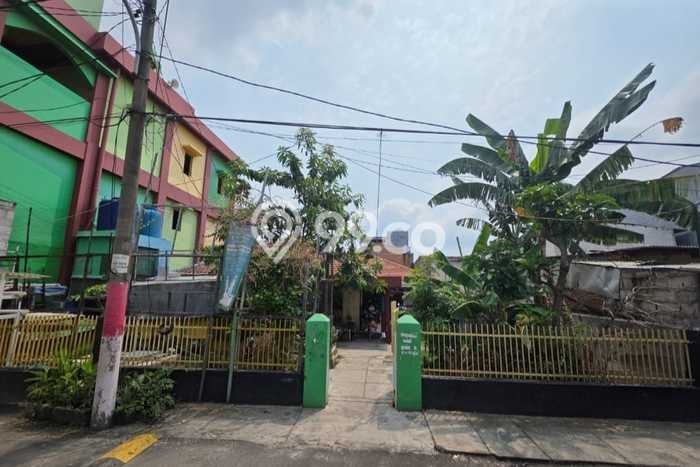 Dijual Hunian Mewah dengan Fasilitas Sekitar Lengkap di Tanjung Priok, Jakarta Utara Dijual Hunian Mewah dengan Fasilitas Sekitar Lengkap di Tanjung Priok, Jakarta Utara