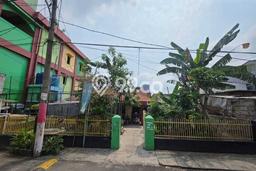 Dijual Hunian Mewah dengan Fasilitas Sekitar Lengkap di Tanjung Priok, Jakarta Utara Dijual Hunian Mewah dengan Fasilitas Sekitar Lengkap di Tanjung Priok, Jakarta Utara
