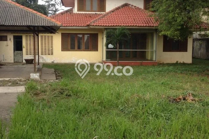 Best Deal Hunian Mewah Ideal dan Luas di Kebon Jeruk, Jakarta Barat Best Deal Hunian Mewah Ideal dan Luas di Kebon Jeruk, Jakarta Barat