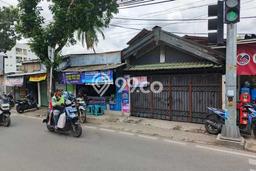 Dijual Rumah Premium dengan Fasilitas Sekitar Lengkap di Ciputat, Tangerang Selatan Dijual Rumah Premium dengan Fasilitas Sekitar Lengkap di Ciputat, Tangerang Selatan