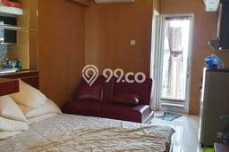 Apartemen Nyaman untuk Disewa, 1 Kamar di Jakarta Utara Apartemen Nyaman untuk Disewa, 1 Kamar di Jakarta Utara