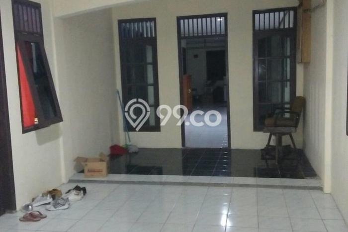 Hunian Super Elit dengan Akses Paling Strategis di Ragunan, Jakarta Selatan Hunian Super Elit dengan Akses Paling Strategis di Ragunan, Jakarta Selatan