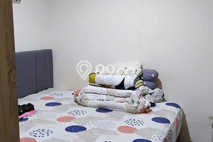 Dijual Cepat Rumah Favorit Siap Huni LB 65m2 di Cisauk, Tangerang Dijual Cepat Rumah Favorit Siap Huni LB 65m2 di Cisauk, Tangerang