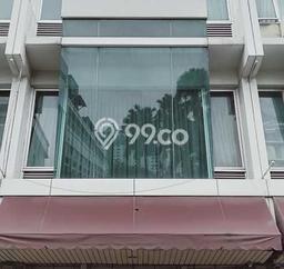 Ruko Dijual di Jakarta Utara LT 63m2 & LB 234m2 Lokasi Terbaik! Ruko Dijual di Jakarta Utara LT 63m2 & LB 234m2 Lokasi Terbaik!