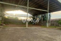 Gudang Paling Dicari LB 650m2 Dijual di Legok Gudang Paling Dicari LB 650m2 Dijual di Legok