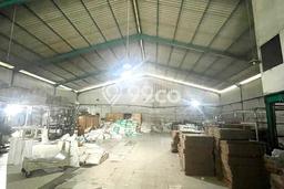 Gudang Bagus Dijual LB 1400m2 Lokasi Strategis Tangerang Area Cocok untuk Bisnis Gudang Bagus Dijual LB 1400m2 Lokasi Strategis Tangerang Area Cocok untuk Bisnis