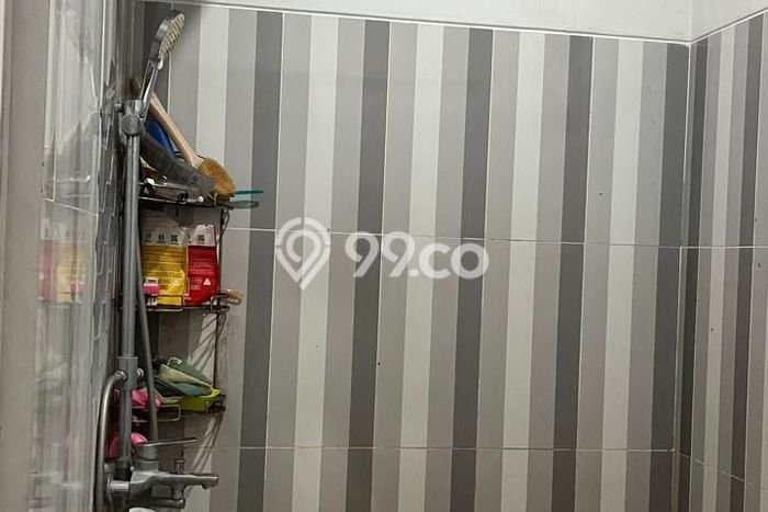 Jual Rumah Eksklusif 3 KT di Gading Serpong, Tangerang Jual Rumah Eksklusif 3 KT di Gading Serpong, Tangerang