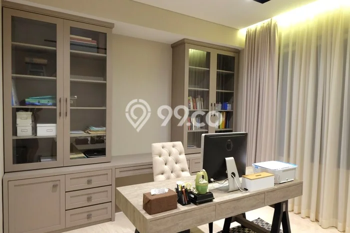 For Sale! Premium House LT 337m2 Desain Elegan di Jimbaran For Sale! Premium House LT 337m2 Desain Elegan di Jimbaran