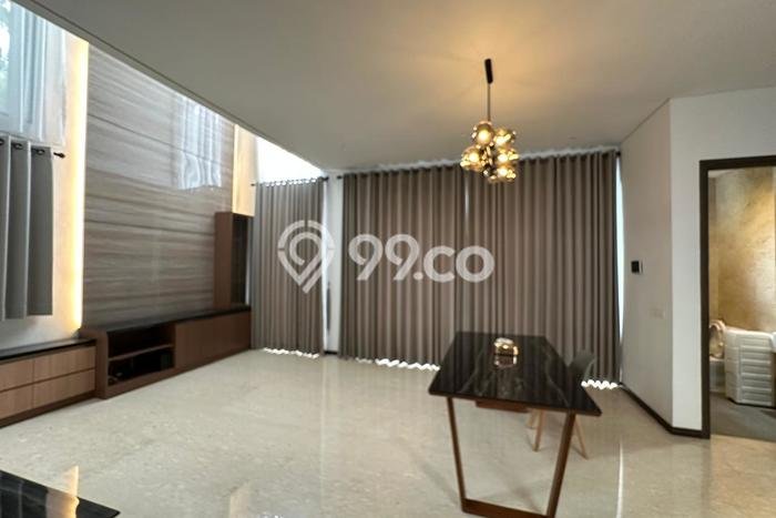 Lokasi terbaik! Rumah siap huni dikontrakkan di BSD LB 220m2 Lokasi terbaik! Rumah siap huni dikontrakkan di BSD LB 220m2