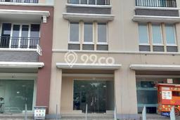 Untuk Dijual! Ruko di Gading Serpong Tangerang LT 126m2 / LB 203m2 Kawasan Bisnis Untuk Dijual! Ruko di Gading Serpong Tangerang LT 126m2 / LB 203m2 Kawasan Bisnis