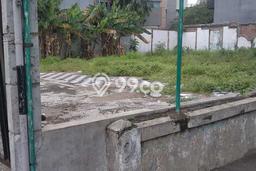 Tanah Dijual Lokasi Pasar Minggu, Jakarta Selatan Luas 423m2 Legalitas Aman Tanah Dijual Lokasi Pasar Minggu, Jakarta Selatan Luas 423m2 Legalitas Aman