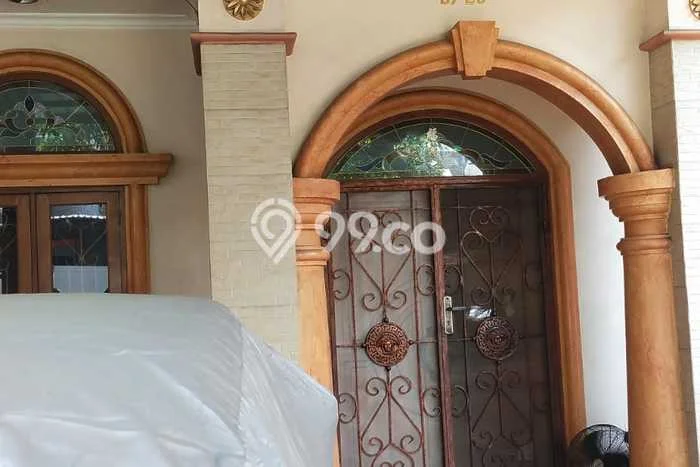 Dijual Rumah Mewah Exclusive di Cengkareng, Jakarta Barat Dijual Rumah Mewah Exclusive di Cengkareng, Jakarta Barat