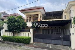 Hunian Mewah Siap Huni LT 338m2 di Pasar Minggu, Jakarta Selatan Hunian Mewah Siap Huni LT 338m2 di Pasar Minggu, Jakarta Selatan