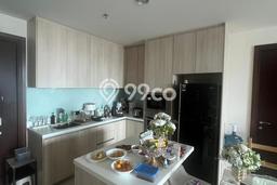 Disewakan Segera Apartemen Minimalis 4 KT di Kawasan Kelapa Gading Disewakan Segera Apartemen Minimalis 4 KT di Kawasan Kelapa Gading