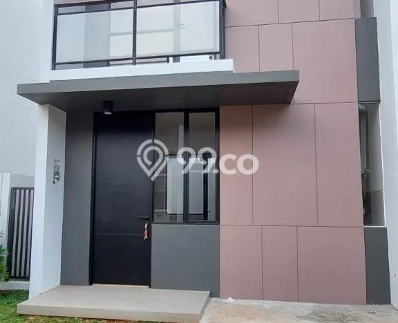 Rumah Disewakan Tangerang LT 60m2 LB 55m2 Kawasan Gading Serpong Rumah Disewakan Tangerang LT 60m2 LB 55m2 Kawasan Gading Serpong