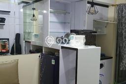Apartemen Strategis untuk Dijual di Jatinegara, Jakarta Timur, DKI Jakarta Apartemen Strategis untuk Dijual di Jatinegara, Jakarta Timur, DKI Jakarta