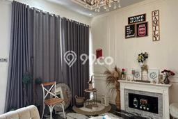 Rumah Minimalis 3 KT LT 67m2 di Sunter Rumah Minimalis 3 KT LT 67m2 di Sunter