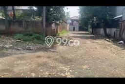 Tanah Dijual Area Strategis di Cibubur Jakarta Timur 2192m2 Tanah Dijual Area Strategis di Cibubur Jakarta Timur 2192m2