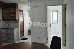 Sewa Sekarang Apartemen Strategis 2 KT, 1 KM di Kawasan Kelapa Gading Sewa Sekarang Apartemen Strategis 2 KT, 1 KM di Kawasan Kelapa Gading