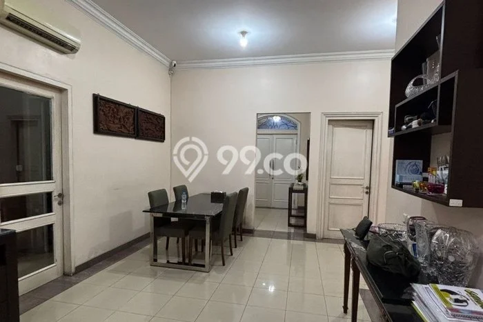 Siap Huni Hunian Elit 3 Kamar di Kelapa Gading Dekat ke Mana Pun Siap Huni Hunian Elit 3 Kamar di Kelapa Gading Dekat ke Mana Pun