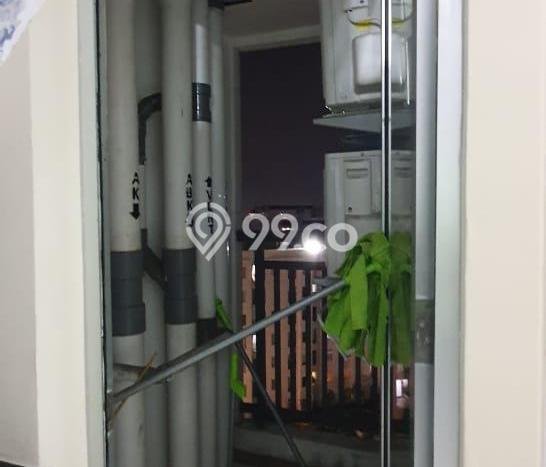 Apartemen Strategis untuk Dijual di Jatinegara, Jakarta Timur, DKI Jakarta Apartemen Strategis untuk Dijual di Jatinegara, Jakarta Timur, DKI Jakarta
