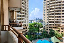 Apartemen Siap Huni 4 Kamar dengan Harga Hemat di Area Kelapa Gading, Jakarta Utara Apartemen Siap Huni 4 Kamar dengan Harga Hemat di Area Kelapa Gading, Jakarta Utara