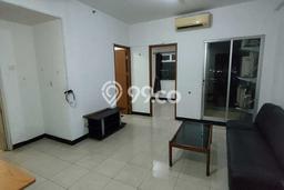 Ada Kamar Apartemen Murah Disewa di Kelapa Gading, Jakarta Utara 2 BR Ada Kamar Apartemen Murah Disewa di Kelapa Gading, Jakarta Utara 2 BR