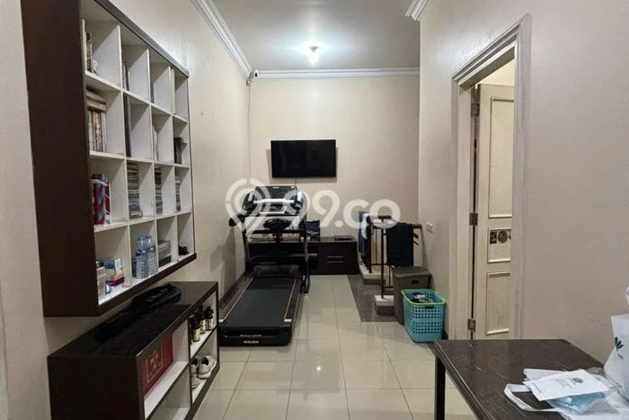 Siap Huni Hunian Elit 3 Kamar di Kelapa Gading Dekat ke Mana Pun Siap Huni Hunian Elit 3 Kamar di Kelapa Gading Dekat ke Mana Pun
